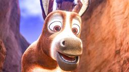 THE STAR Trailer #3 (2017)