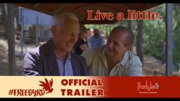Official Free Byrd Trailer #1