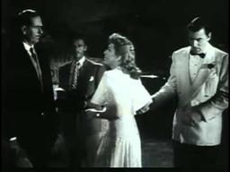 Secret Heart, The - (Original Trailer)