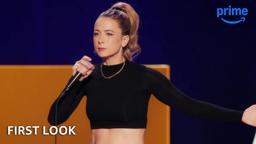 Iliza Shlesinger Stand-Up First Look