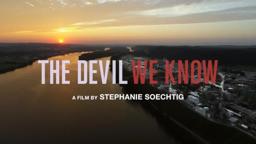 The Devil We Know - Official Trailer
