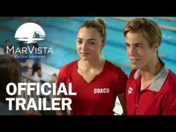 Swimming for Gold - Official Trailer - MarVista Entertainment