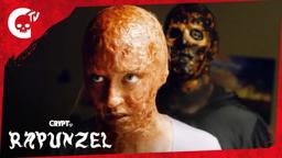 Rapunzel | CRYPT FABLES | Scary Short Horror Film | Crypt TV