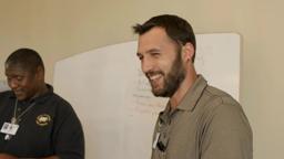 THE DEFINITION OF INSANITY by Gabriel London | 37th Miami Film Festival