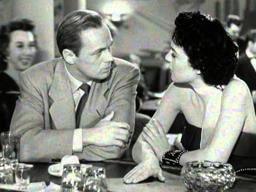 Don't Bother to Knock