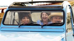 The Time Of Their Lives - Starring Joan Collins, Pauline Collins and Franco Nero