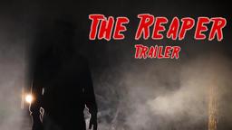 The Reaper - Short Horror Film - Trailer (2021)