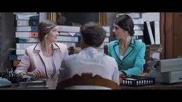 Non mi posso lamentare - Trailer - Short Movie