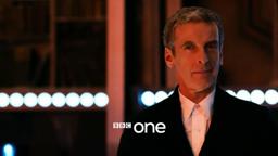 Deep Breath: Official TV Trailer - Doctor Who: Series 8 Episode 1 (2014) - BBC One