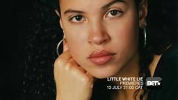 Afridocs: Little White Lie