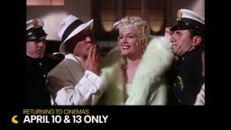 TCM 70th Anniversary Spot