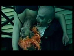 KILLERBARBYS VS. DRACULA (2001) - Trailer