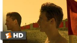 Movie Clip - Vincent Saves Anton