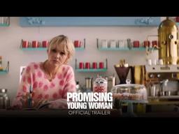 PROMISING YOUNG WOMAN - Official Trailer [HD] - In Theaters April 17