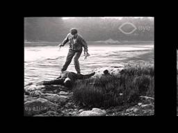 The Attack on the Mill