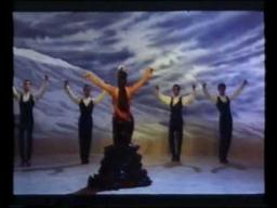 Sara Montiel - La dama de Beirut - 6 - Adiós Granada