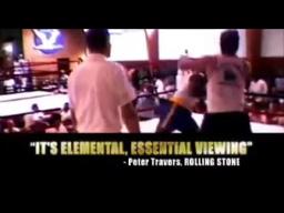 Tyson | Official Trailer (2009)