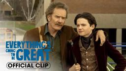 Official Clip – ‘WEIRDOS’