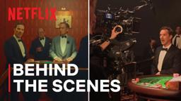 How Wes Anderson's 'The Wonderful Story of Henry Sugar' Was Made