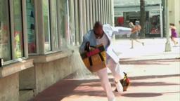 Pain & Gain - 'Persuit' Featurette