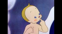 Halas & Batchelor: Charley Junior's Schooldays (1949) | BFI National Archive