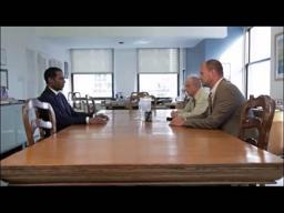 Marion Knapp Doesn't Smile