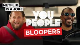 Blooper Reel