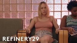 Lucia, Before And After Directed By Anu Valia | Shatterbox Anthology | Refinery29