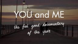 You And Me - The David 'Barney' Miller Story - Official Trailer