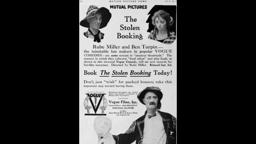 The Stolen Booking (1916) (incomplete)
