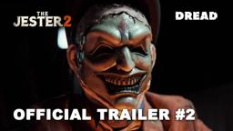 The Jester 2 (2025) Official Trailer 2