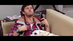 WHO GETS THE DOG - Official US Trailer