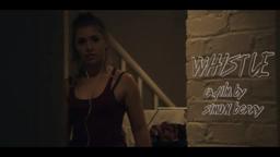 Short Horror Film: 'Whistle'
