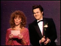 E.T. The Extra-Terrestrial Wins Best Sound: 1983 Oscars