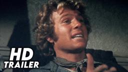 Wild Rovers (1971) Original Trailer [FHD]