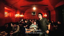 Putin's Kiss - US Trailer