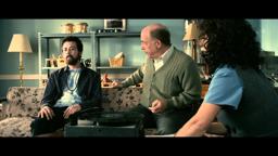 The Music Never Stopped - Trailer