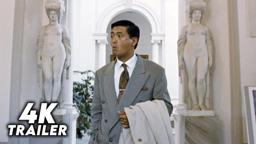 Once a Thief (1991) Original Trailer [4K]