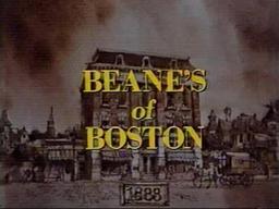 Beane's of Boston - WBBM-TV (Complete Pilot Broadcast, 5/5/1979) 📺