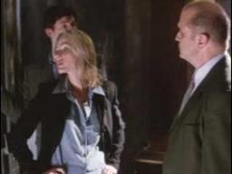 Gargoyles; Wings Of Darkness - 2004 [Trailer]