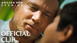 Something Horrible is About to Happen – Official Clip