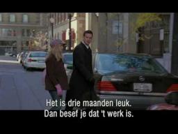 Jack & Jill vs The World - Trailer