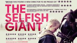 The Selfish Giant trailer - in cinemas & on demand from 25 October 2013