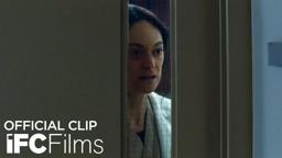 "I Want To Talk To Her"