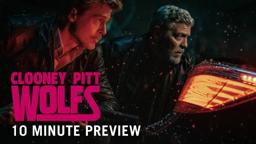 10 Minute Extended Preview