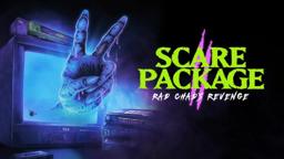 Scare Package II: Rad Chad's Revenge | Official Trailer | Horror Brains