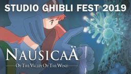 35th Anniversary - Studio Ghibli Fest 2019 Trailer