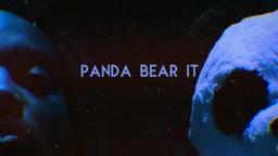 Panda Bear It - Teaser Trailer