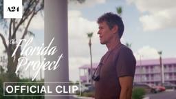 The Florida Project | No Harm No Fowl | Official Clip HD | A24