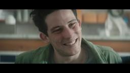 Best Man - 4 Minute Short Film. Starring: Josh O'Connor, Ben Hall, Lizzy Watts and Rose D'Aulbey